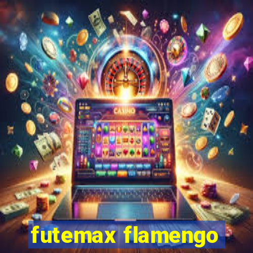 futemax flamengo-fluminense